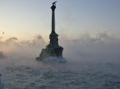 Вода для жителей Севастополя исчерпается через 1,5 месяца