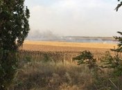 В ВСУ назвали причину взрыва боеприпасов на складах под Мариуполем