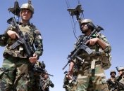 Запад-2017: США направят в Эстонию роту десантников