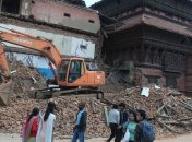 Затраты на восстановление Непала после землетрясения превысят $10 млрд