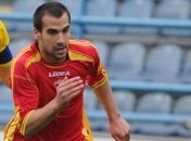 Олександр Балич полюбил "Металлург"