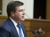 Зубко: Правительство пока не определило механизм монетизации субсидий