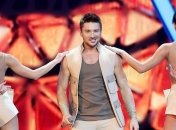 Делегация из России снова опозорилась на Евровидении