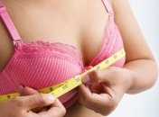 Как сделать грудь упругой в домашних условиях