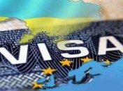 Верховная Рада в четверг рассмотрит обращение к ЕС по "безвизу"