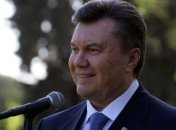 Янукович: От шахтеров зависит стабильность экономики 