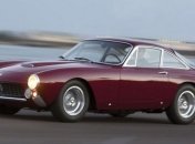Редкая Ferrari 250 GT/L выставлена на аукцион