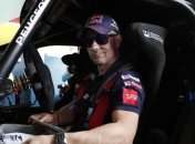 Дакар-2018. Леб: Тормоза отказали уже на третьем километре дистанции