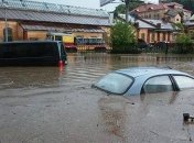 Садовый прокомментировал ситуацию во Львове после сильного ливня