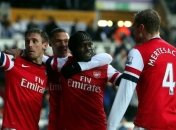 АПЛ. "Арсенал" побеждает, "Ливерпуль" уступает 