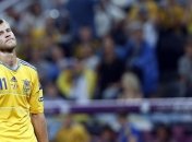 Ярмоленко: Мы не ожидали такой квалифицированной игры от Люксембурга