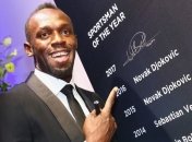 В Монако прошла церемония вручения наград спортивного аналога "Оскара"