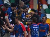 "Черкасский Днепр" приоткрывает себе дверь в Премьер-лигу