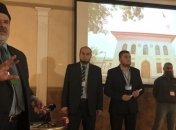 Крымские татары создали в Киеве Духовное управление мусульман Крыма