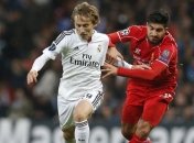 Полузащитник "Реала" вернется через месяц