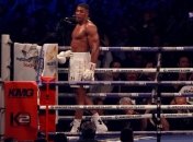 Стал известен гонорар Джошуа за бой с Кличко: Энтони решился переехать от мамы