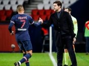 Техничный гол Мбаппе - в обзоре матча ПСЖ - "Ним" (видео)