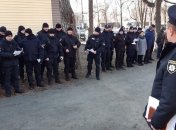 Исчез капеллан: полицию Киева подняли по тревоге (Фото)