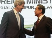 Китай и США обсудили ситуацию в Корее