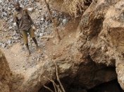 В Буркина-Фасо освободили из рабства 400 похищенных детей