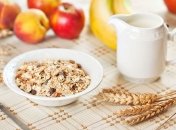 Чем лучше всего завтракать