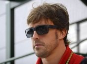 Алонсо: Думаю, что выиграть Гран-при в этом сезоне нереально