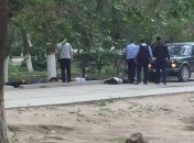 В Казахстане ввели "желтый" уровень террористической опасности