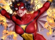 Комікси "Marvel" про Жінку-павука екранізує студія "Sony Pictures"