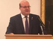 Мошенники от имени посла Украины попытались "выйти" на ряд губернаторов США