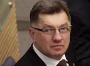 Литва планирует перейти на евро до 2015 года 