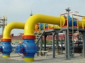 Украине требуется 17 млрд куб. м газа к отопительному сезону