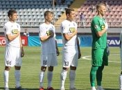 В битве аутсайдеров УПЛ Олимпик в гостях выиграл у Львова (Видео)