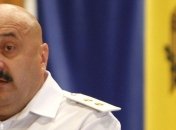 Министр обороны представил нового командующего украинского флота 