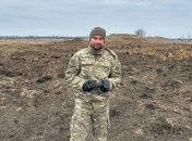 Александр Долгополов