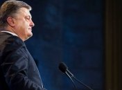 Порошенко надеялся, что Яценюк сам заявит об отставке