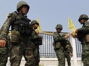 В Таиланде идет подготовка к гражданской войне