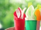 В Италии туристов будут штрафовать за пластиковую посуду