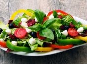 Вегетарианство дает повышенную сексуальную активность