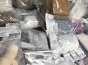 В канадском аэропорту полиция разоблачила сеть наркоторговцев