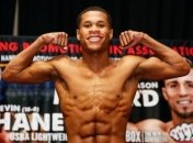 Хэйни назвал Ломаченко "номер один" в списке приоритетных соперников