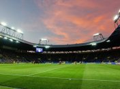 Нокдаун. "Металлист" - "Арсенал" - 0:1