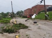Торнадо в США забрали уже семь жизней (Фото)