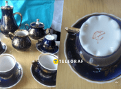 Радянський сервіз