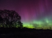 Північне сяйво 30 та 31 жовтня зможуть побачити жителі Європи та США