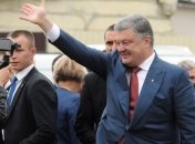 Порошенко о принятой реформе образования: Это дает ключ к будущему Украины