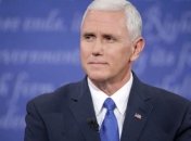 Скандал в США: от Пенса требуют документы о возможном давлении Трампа на Украину