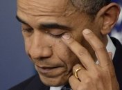 Обама сделает все чтобы предотвратить новые массовые убийства