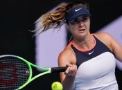 Свитолина разгромила Путинцеву на Australian Open (видео)