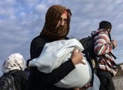 СМИ: Германия не может посчитать количество беженцев в стране