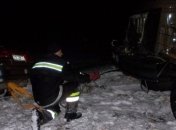 Аваков отправил глав Нацполиции и ГСЧС разбираться с пробками на трассе